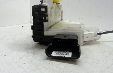 T&uuml;rschloss vorn rechts mit ZV Schloss T&uuml;r Beifahrerseite Citroen C5 RD Break